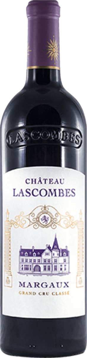 Chateau Lascombes 2000 - Image 1