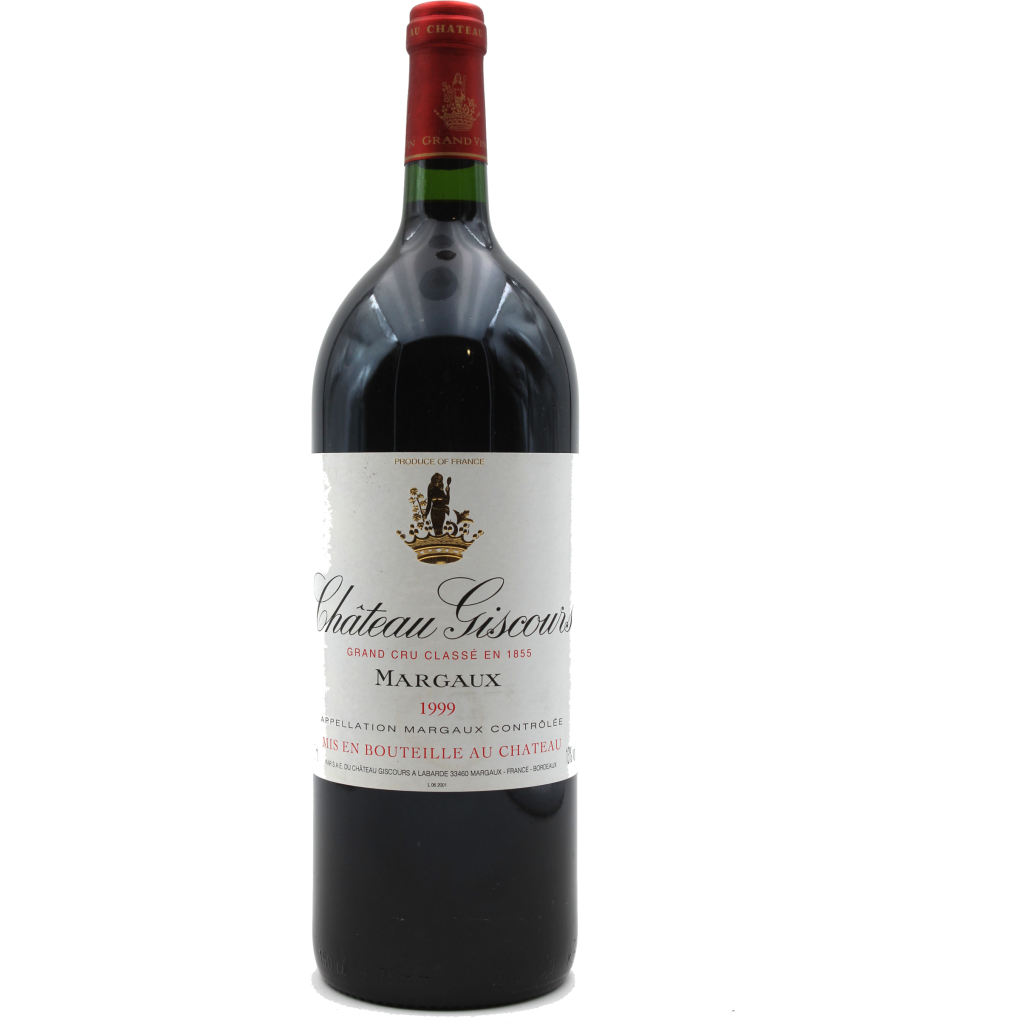 Chateau Giscours 1999