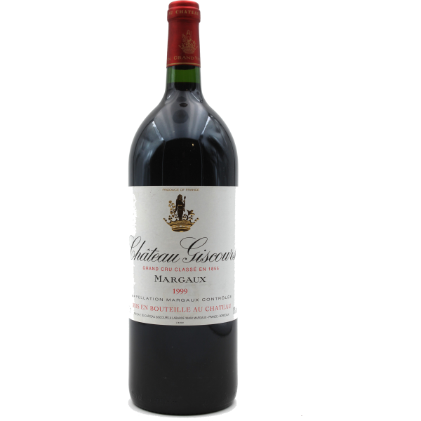 Chateau Giscours 1999