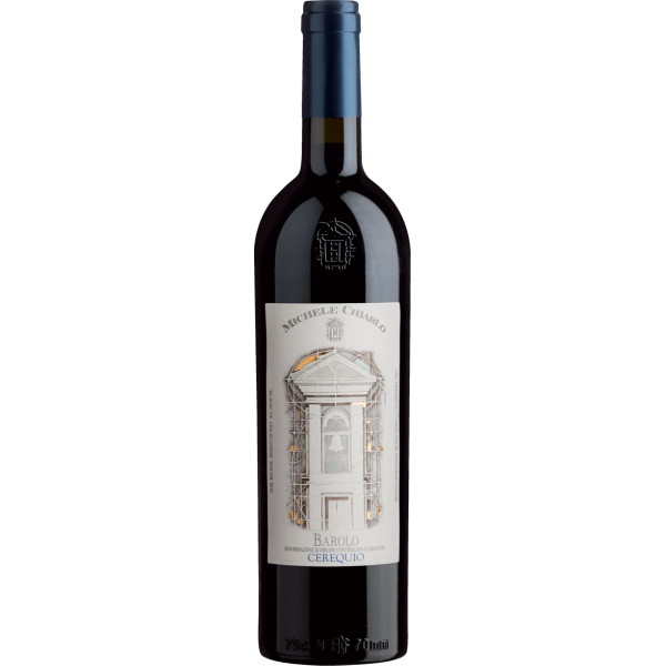 Chiarlo Barolo Cerequio 2018
