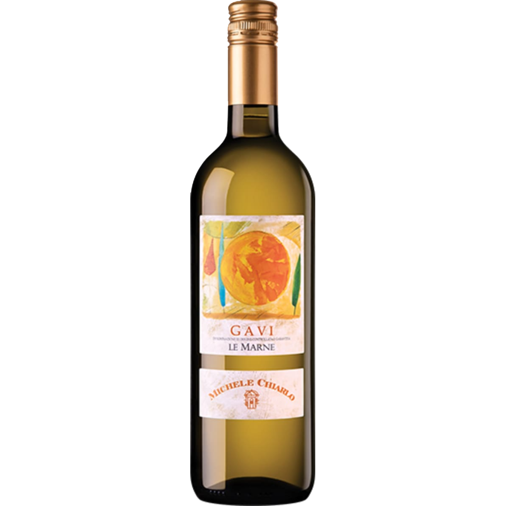 Chiarlo Gavi 2022