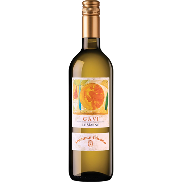 Chiarlo Gavi 2022