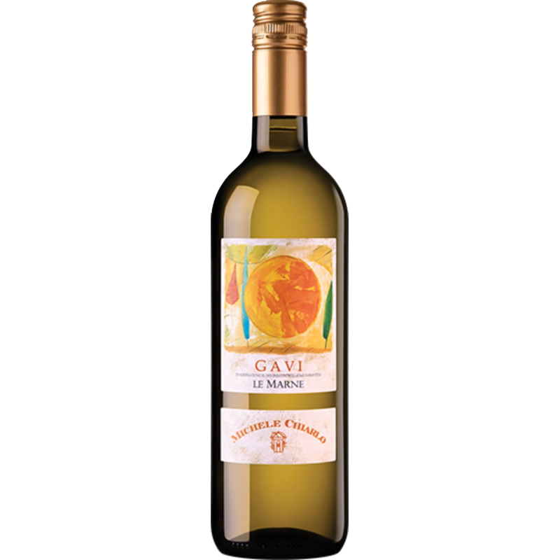 Chiarlo Gavi 2022 - Image 1