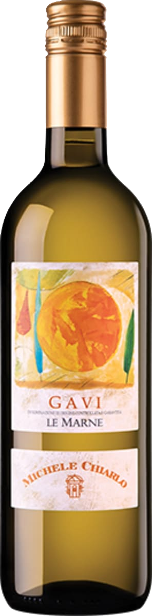 Chiarlo Gavi 2022 - Image 1