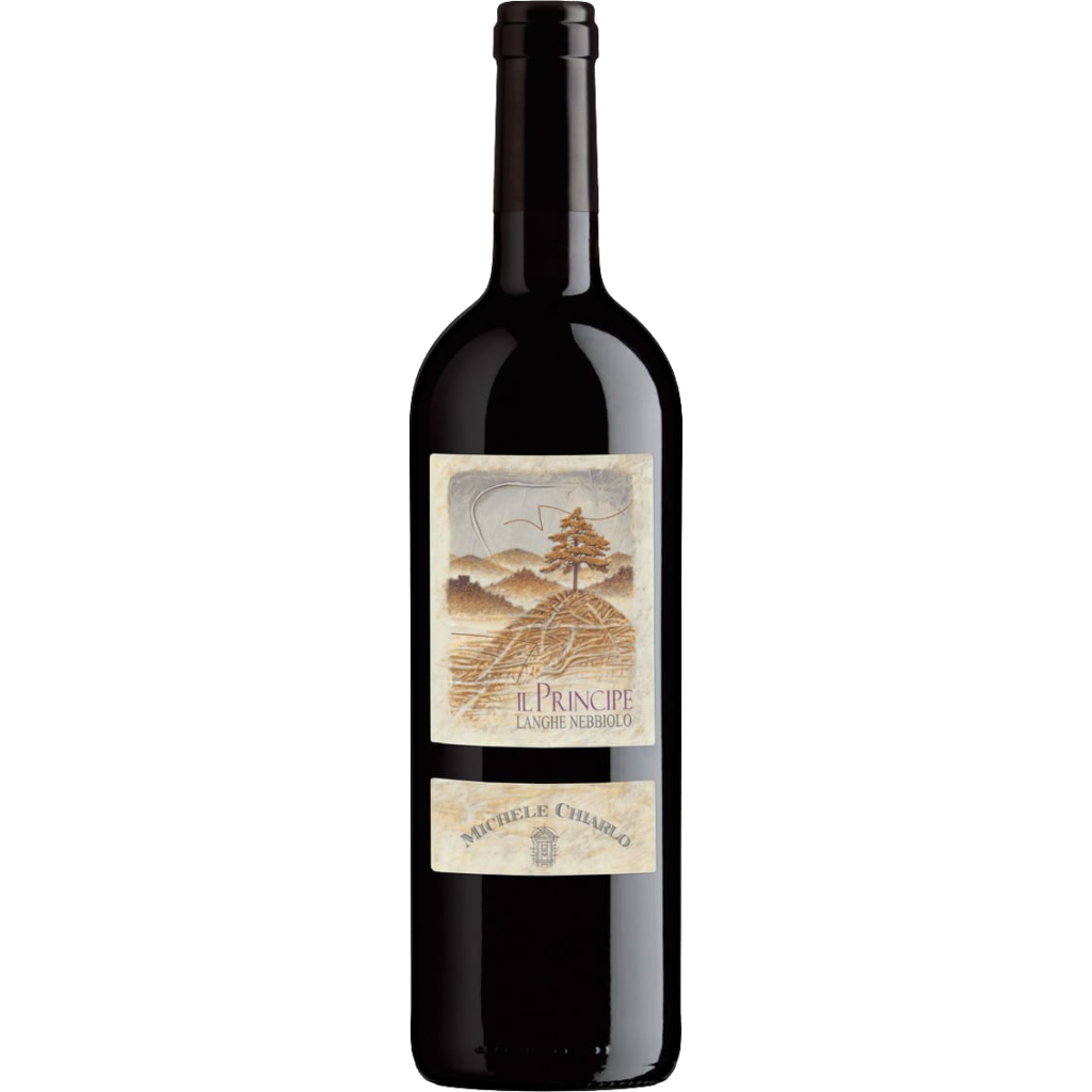 Chiarlo Il Principe Nebbiolo 2021