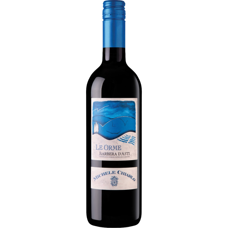 Chiarlo Le Orme 2021 - Image 1