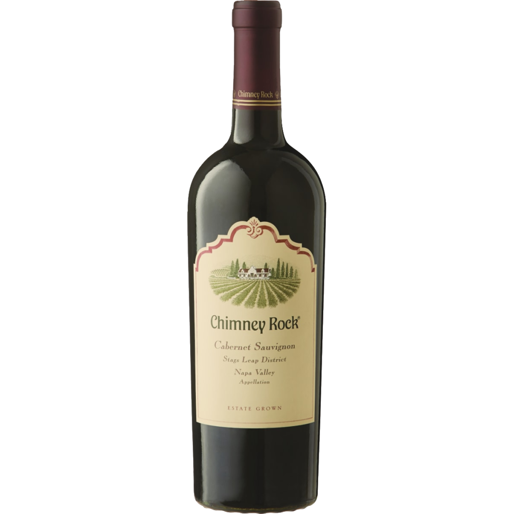 Chimney Rock Magnum 2015