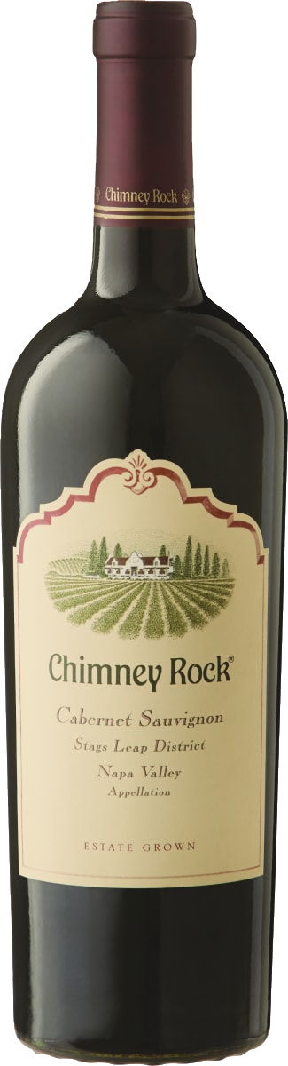 Chimney Rock Magnum 2015 - Image 1