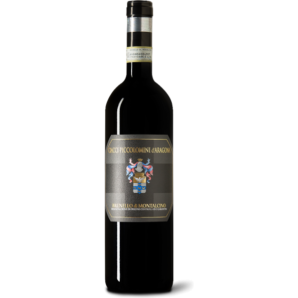 Ciacci Piccolomini Brunello 2019
