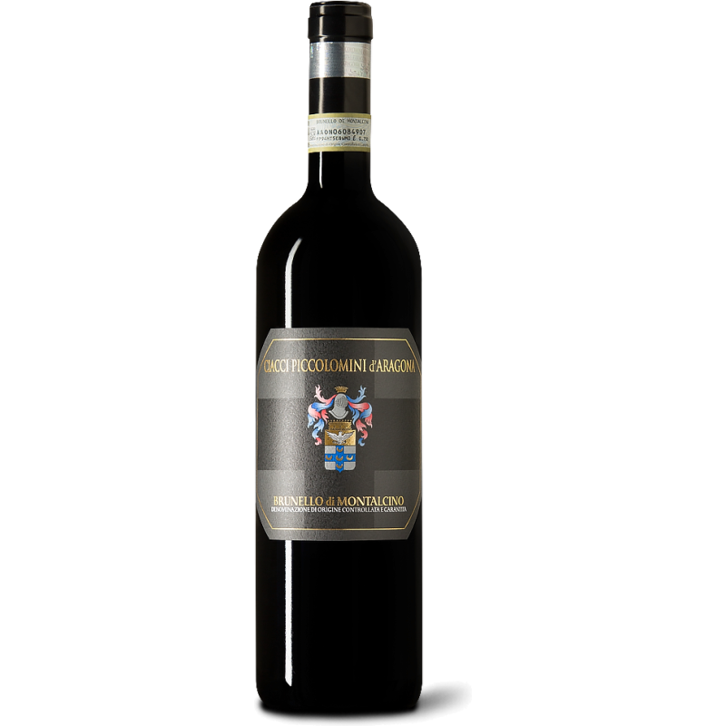 Ciacci Piccolomini Brunello 2019 - Image 1
