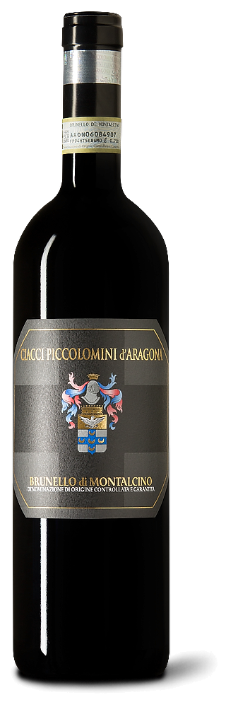 Ciacci Piccolomini Brunello 2019 - Image 1