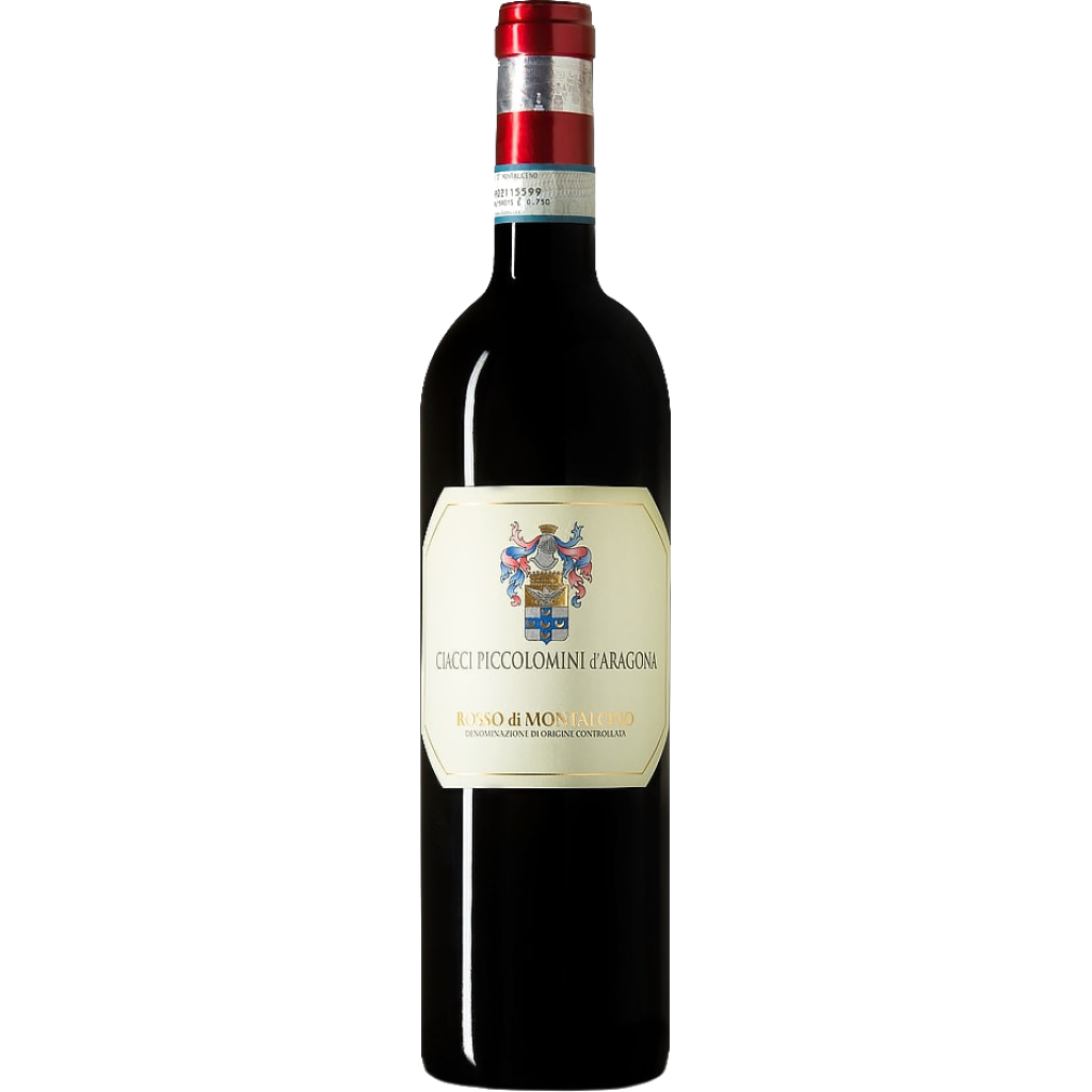 Ciacci Rosso Montalcino