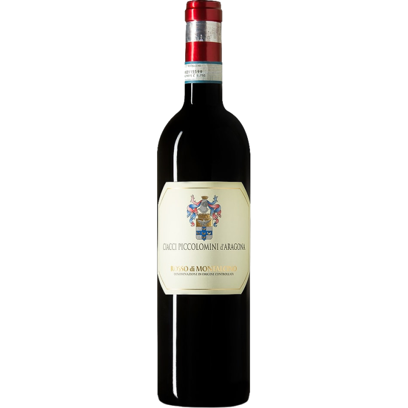 Ciacci Rosso Montalcino - Image 1