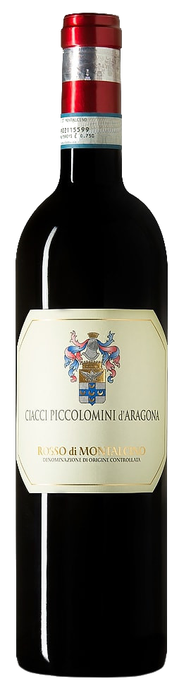 Ciacci Rosso Montalcino - Image 1