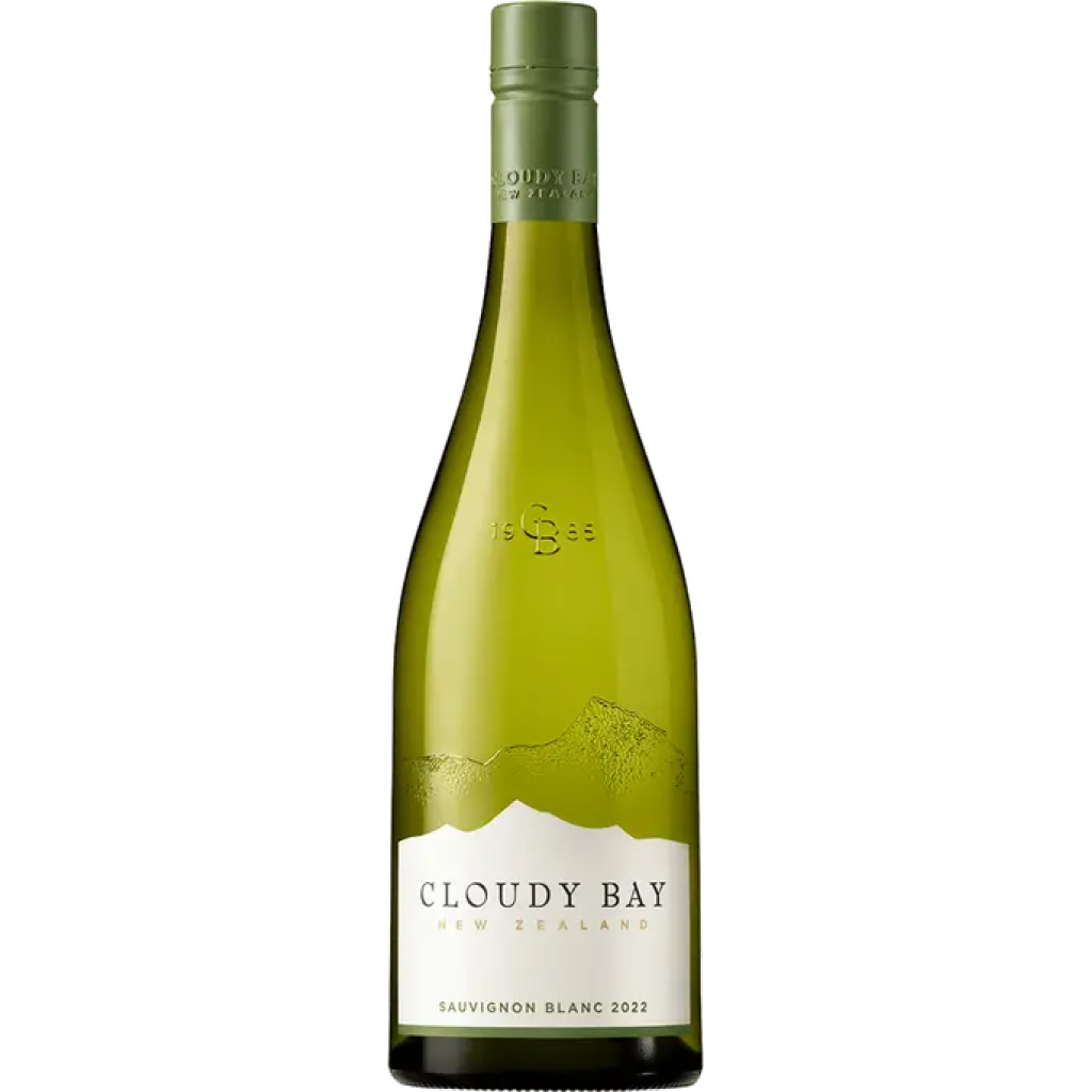 Cloudy Bay Sauvignon Blanc 2024