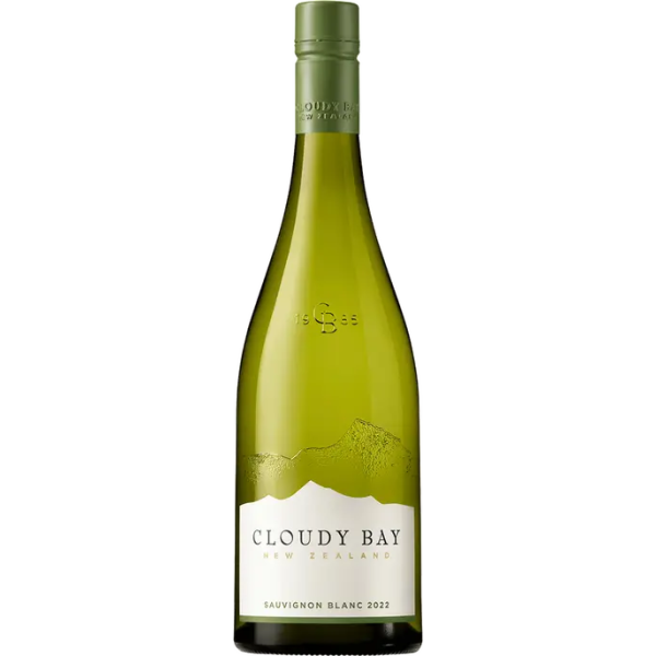 Cloudy Bay Sauvignon Blanc 2024