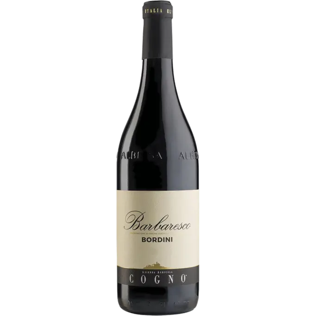 Cogno Barbaresco