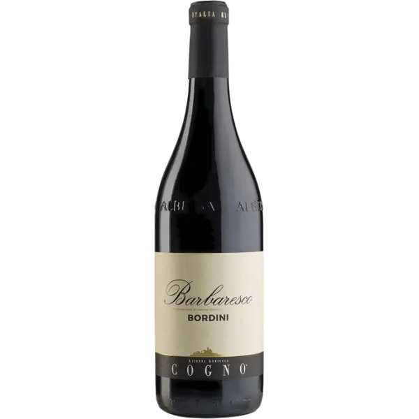 Cogno Barbaresco