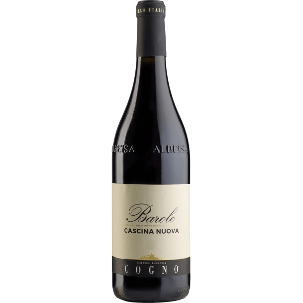 Cogno Barolo Cascina Nuova 2018