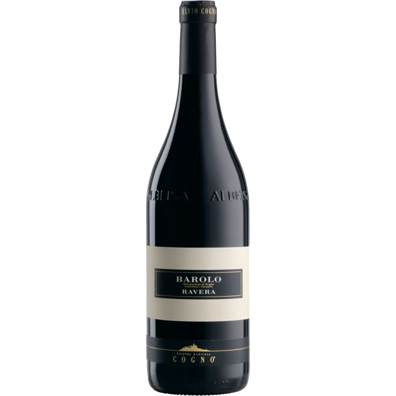Cogno Barolo Ravera 2017 - Image 1
