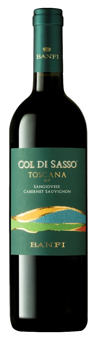 Col Di Sasso Toscana IGT 5ltr - Image 1
