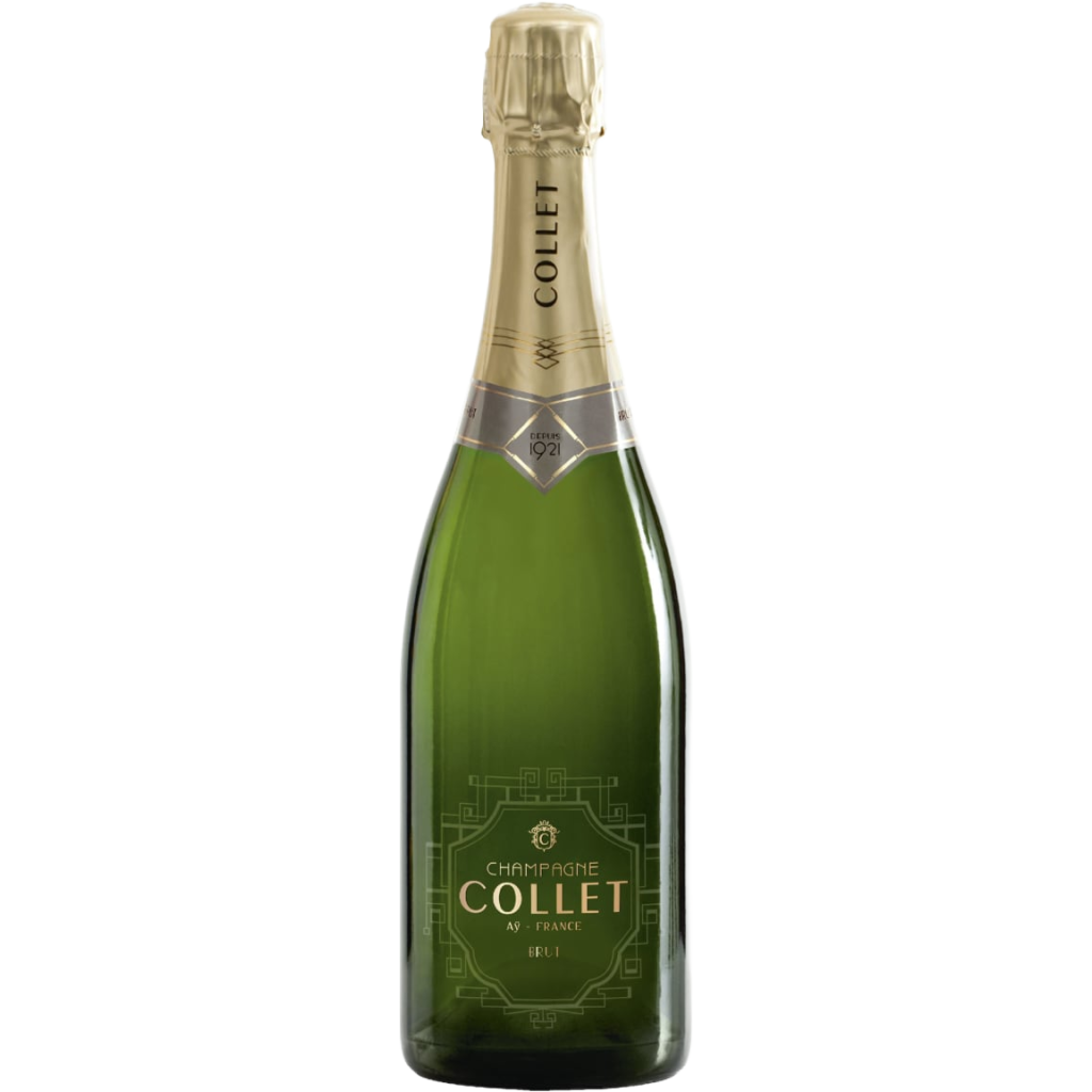 Collet Champagne Brut