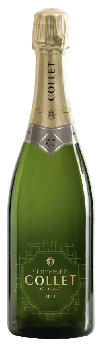 Collet Champagne Brut - Image 1