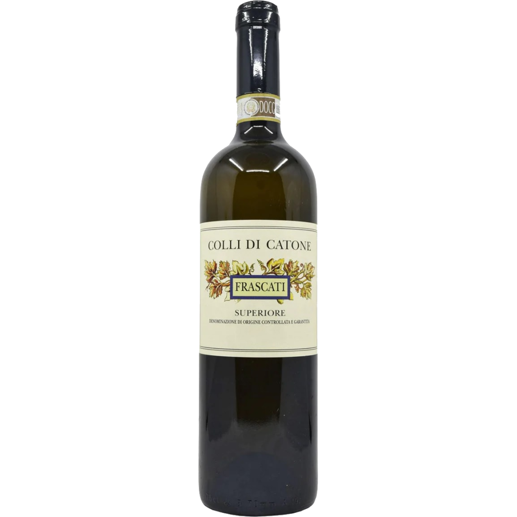 Colli Di Catone Frascati