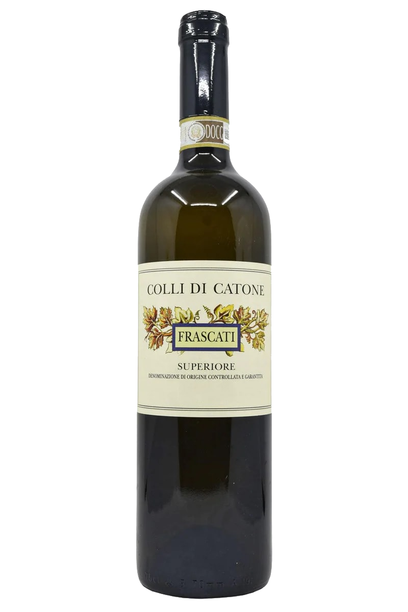 Colli Di Catone Frascati - Image 1