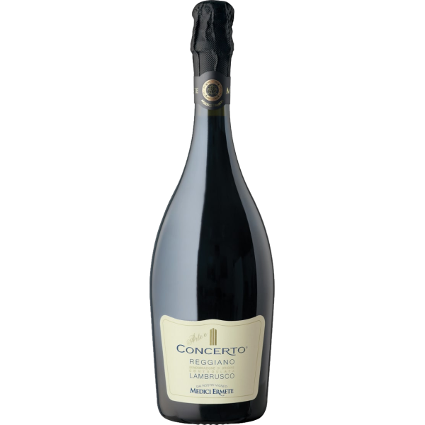 Concerto Medici Ermete Lambrusco