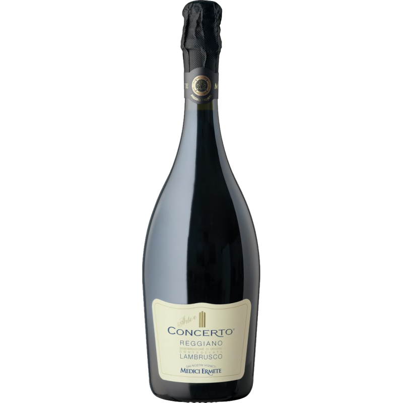 Concerto Medici Ermete Lambrusco - Image 1