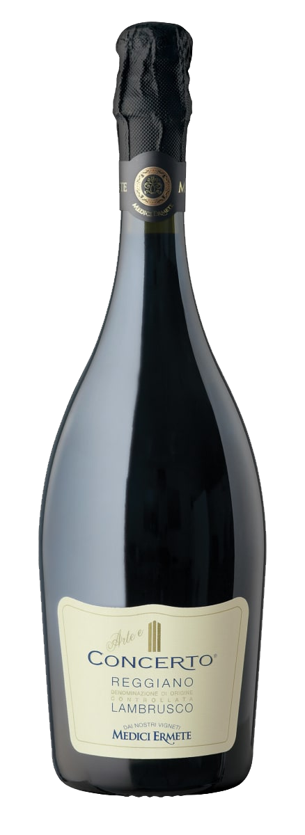 Concerto Medici Ermete Lambrusco - Image 1
