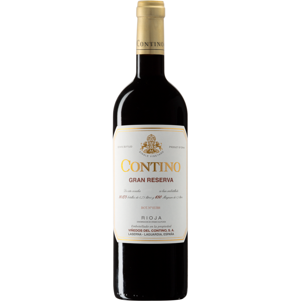 Contino Gran Reserva Rioja 1991 Magnum