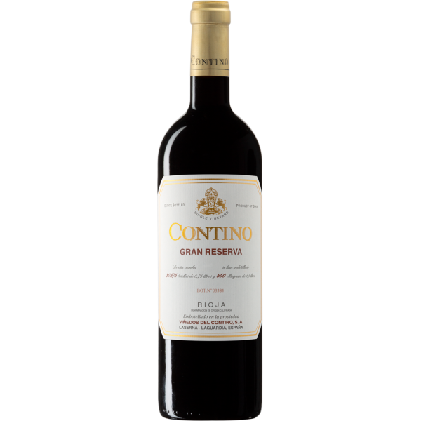 Contino Gran Reserva Rioja 1991 Magnum
