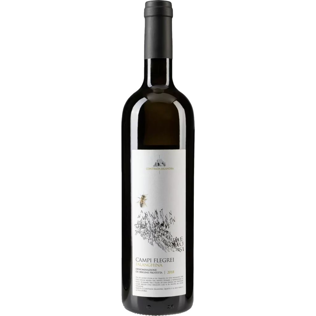 Contrada Salandra Falanghina