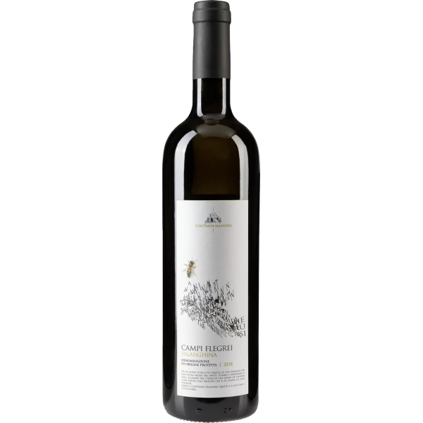 Contrada Salandra Falanghina