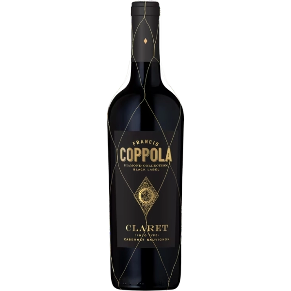 Coppola Claret Cab Bordeaux Blend