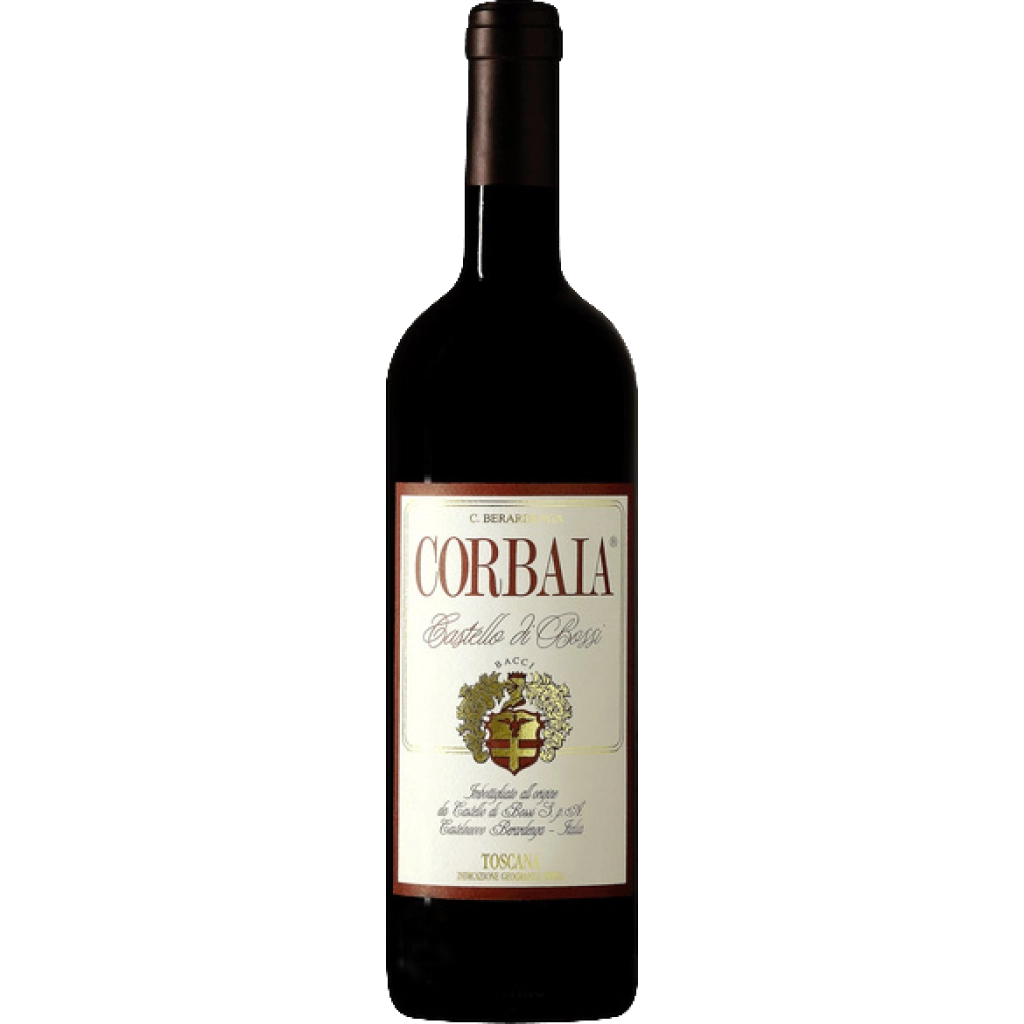Corbaia Castello Di Bossi 2013