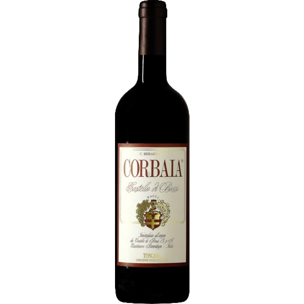 Corbaia Castello Di Bossi 2013