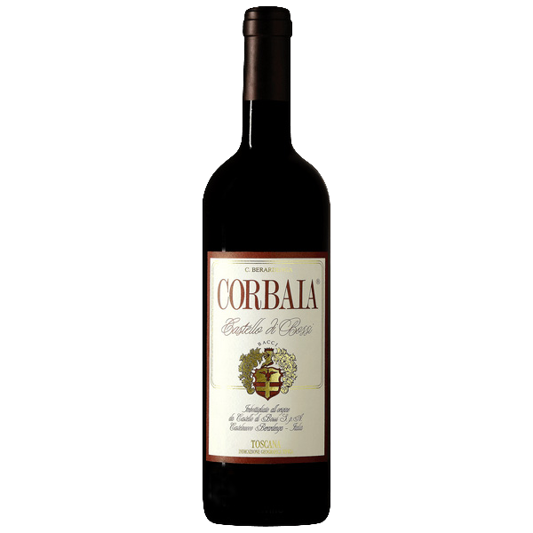 Corbaia Castello Di Bossi 2013 - Image 1