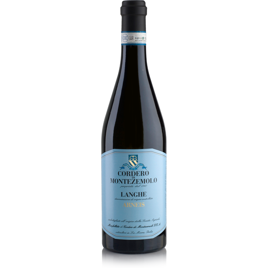Cordero Arneis