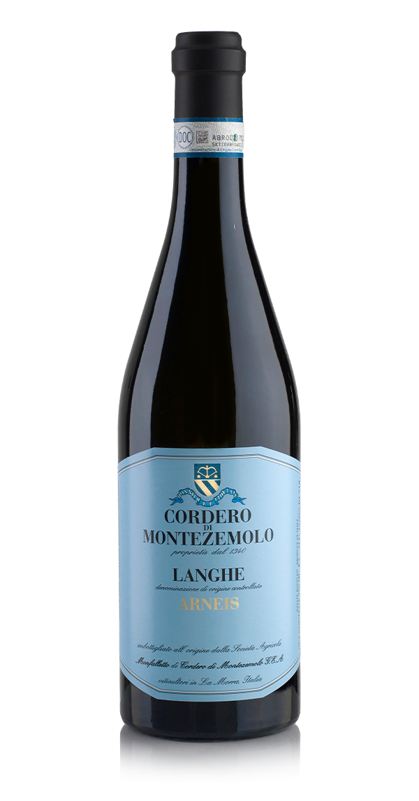 Cordero Arneis - Image 1