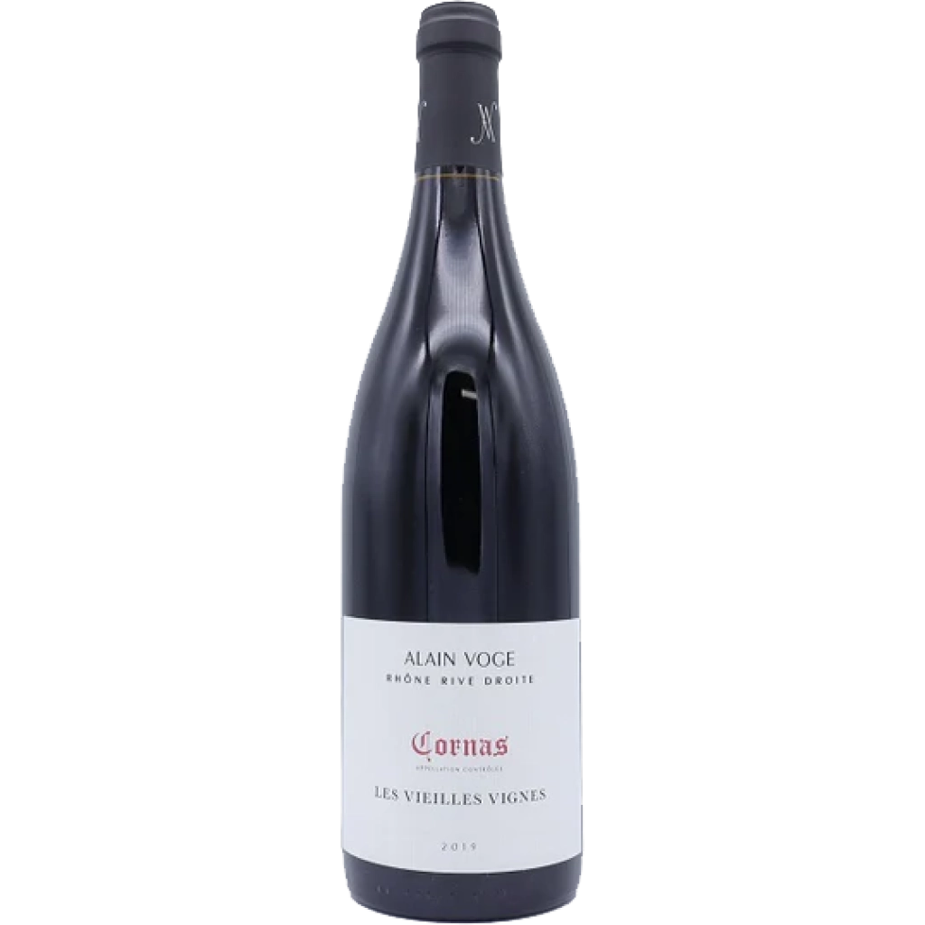 Voge Cornas Syrah Rhone 2019