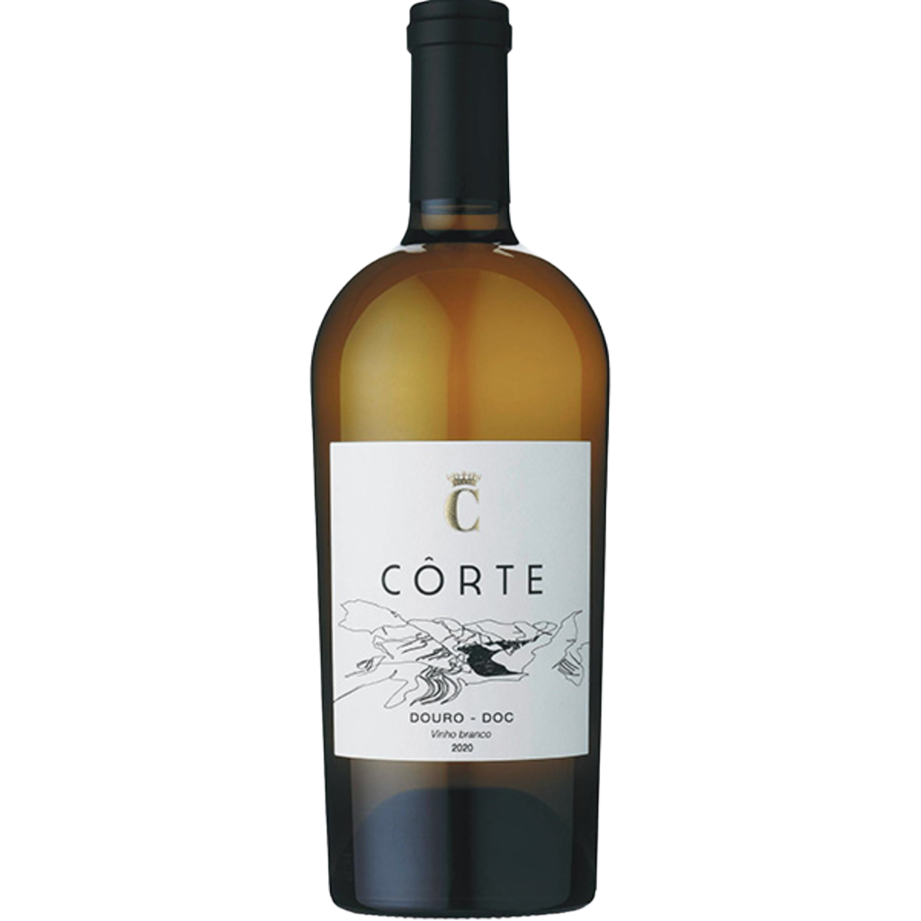 Corte Quinta Da Corte