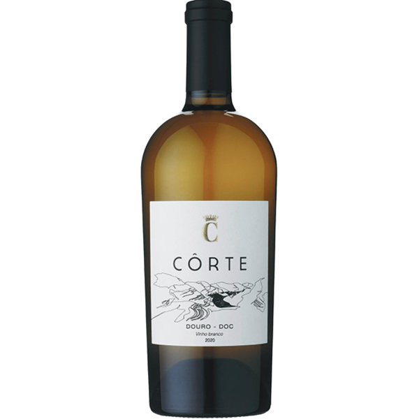 Corte Quinta Da Corte