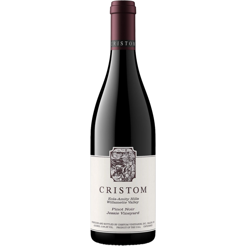 Cristom Pinot Noir Jessie Vineyard 2017 Magnum