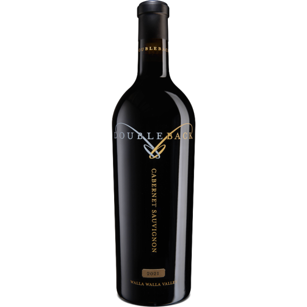 Doubleback Cabernet Sauvignon 2021