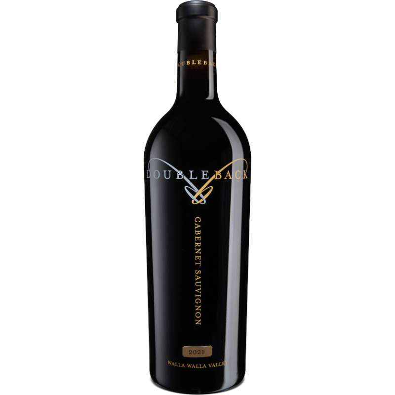 Doubleback Cabernet Sauvignon 2021 - Image 1