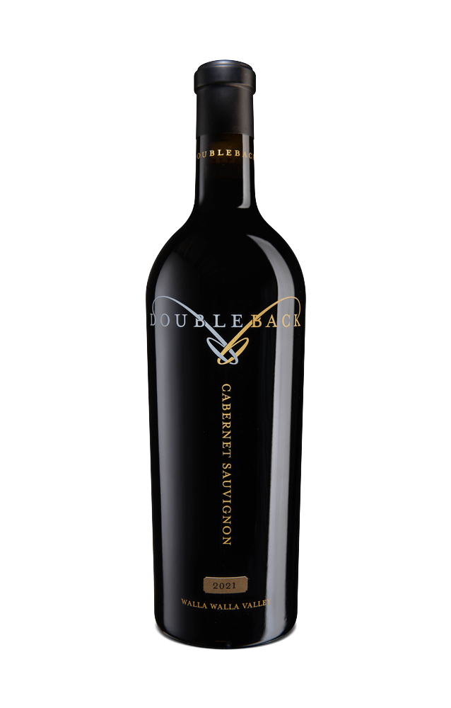 Doubleback Cabernet Sauvignon 2021 - Image 1