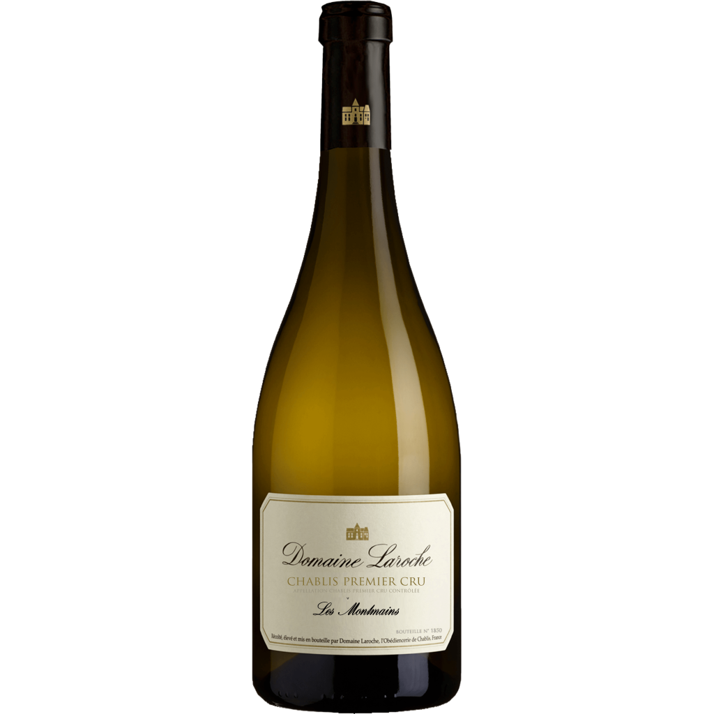 Domaine Laroche Chablis Les Montmains